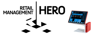 Retail Management Hero